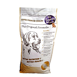 Dog Lovers Gold The Original 13 kg