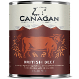 Canagan Beef Stew 400 gr