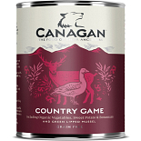 Canagan Country Game 400 gr