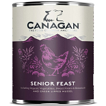 Canagan Senior Feast 400 gr