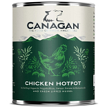 Canagan Chicken Hotpot 400 gr