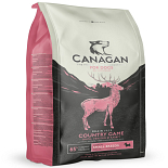 Canagan Country Game Small Breed 2 kg