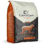 Canagan Grass-Fed Lamb 6 kg