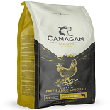 Canagan Free Range Chicken Large Breed 12 kg