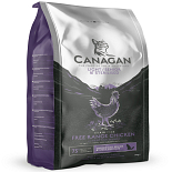 Canagan Free Range Chicken Light/Senior 6 kg