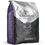 Canagan Free Range Chicken Light/Senior 2 kg