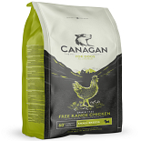 Canagan Free Range Chicken Small Breed 2 kg