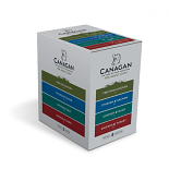 Canagan Multipack 8 x 85 gr