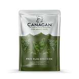 Canagan Free Run Chicken 85 gr