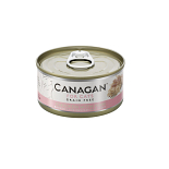 Canagan Chicken with Ham 75 gr