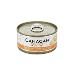 Canagan Chicken with Salmon 75 gr