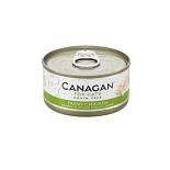 Canagan Fresh Chicken 75 gr