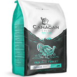 Canagan Dental for Cats 4 kg