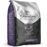 Canagan Light/Senior 375 gr