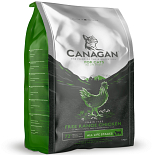 Canagan Free Range Chicken 8 kg