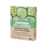 VITALstyle Shampoobar Cool & Cucumber 180 gr