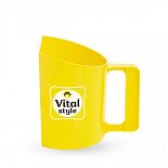 VITALstyle Voerschep