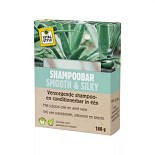 VITALstyle Shampoobar Smooth & Silky 180 gr
