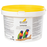 Aves Lorinectar 2,5 kg
