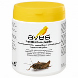 Aves Insectenstrooipoeder 500 gr