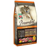 Primordial Adult Mini Wild Boar & Lamb 6 kg