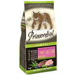 Primordial Kitten Duck & Turkey 400 gr