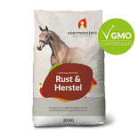 Voermeesters Rust & Herstel 20 kg