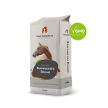 Voermeesters Ruwvoermix Royaal 15 kg