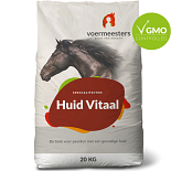 Voermeesters Huid Vitaal 20 kg