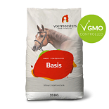 Voermeesters Basis 20 kg