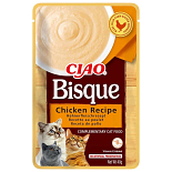 Inaba Ciao Bisque Chicken 40 gr