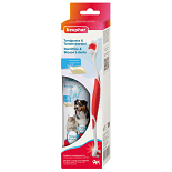 Beaphar Combipack Tandpasta & Borstel