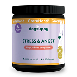 Dogsuppy GroteHond Anti Stress Kip 90 st
