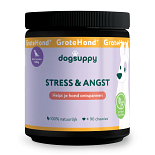 Dogsuppy GroteHond Anti Stress Insect 90 st