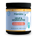 Dogsuppy GroteHond Heup & Gewrichten 90 st
