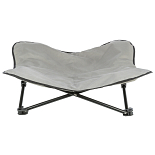 TRIXIE Kampeermand Beige/Zwart