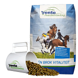 Vente Paardenbrok LS 20 kg