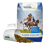 Vente Paardenbrok Bodyboost XL 20 kg