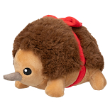 FuzzYard Hondenspeelgoed Errol Echidna