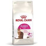 Royal Canin Kattenvoer Fussy Exigent 400 gr