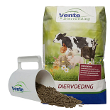 Vente Konijnenkorrel 20 kg