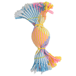 Hondenspeelgoed Toffee Bal met Piep