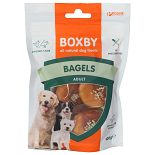 Proline Boxby Bagels 100 gr