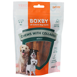 Proline Boxby Chews With Collagen 100 gr