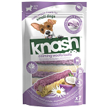 Knash Woofa Loofa Calming Potato & Chamomile S 7 st