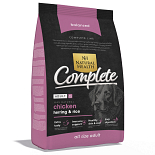Natural Health Hondenvoer Adult Complete 12,5 kg