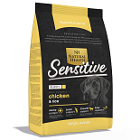 Natural Health Hondenvoer Puppy L Sensitive Chicken 12,5kg