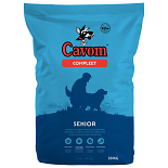 Cavom hondenvoer Compleet Senior 20 kg