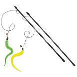 Beeztees Kattenhengel Novi Assorti