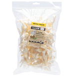 Beeztees Gepofte Kippenpoten 750 gr